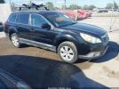 Subaru Outback 2.5i Premium Image 1