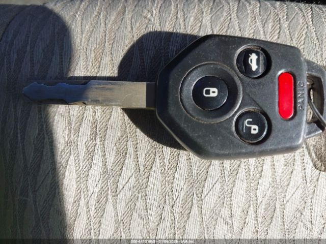 Subaru Outback 2.5i Premium Image 9