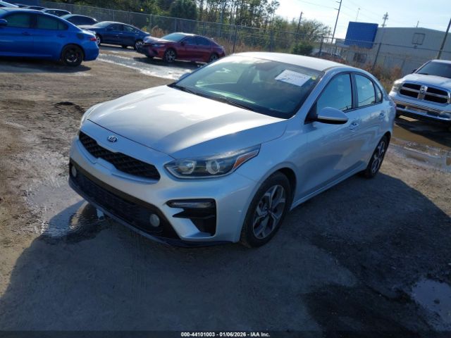 Kia Forte Lxs Image 15