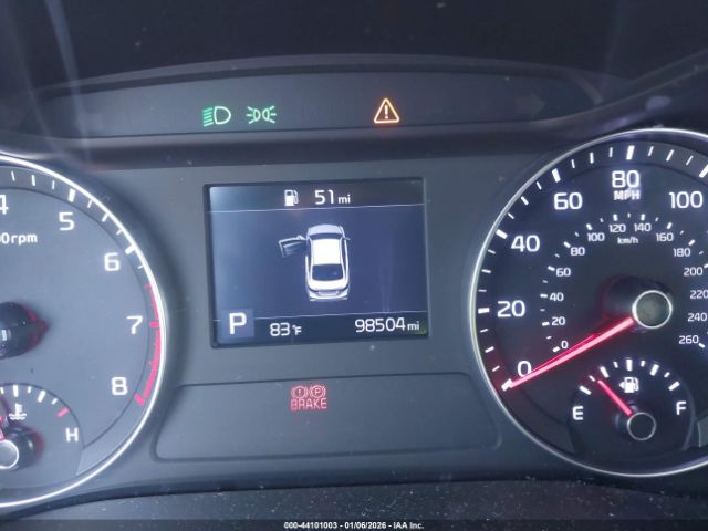 Kia Forte Lxs Image 16