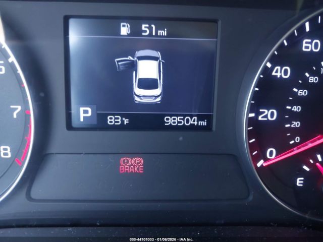 Kia Forte Lxs Image 5