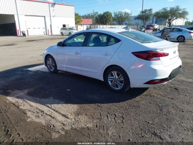 Hyundai ELANTRA Sel Image 3