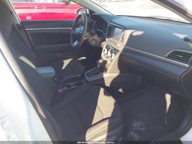 Hyundai ELANTRA Sel Image 4