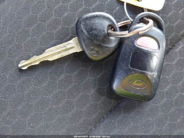 Hyundai ELANTRA Sel Image 16