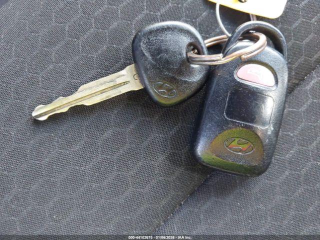 Hyundai ELANTRA Sel Image 16