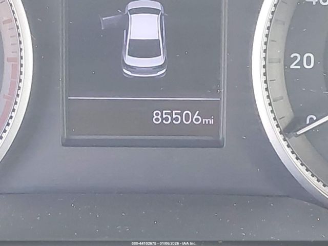 Hyundai ELANTRA Sel Image 13