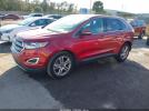 Ford Edge Titanium Image 11