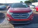 Ford Edge Titanium Image 15
