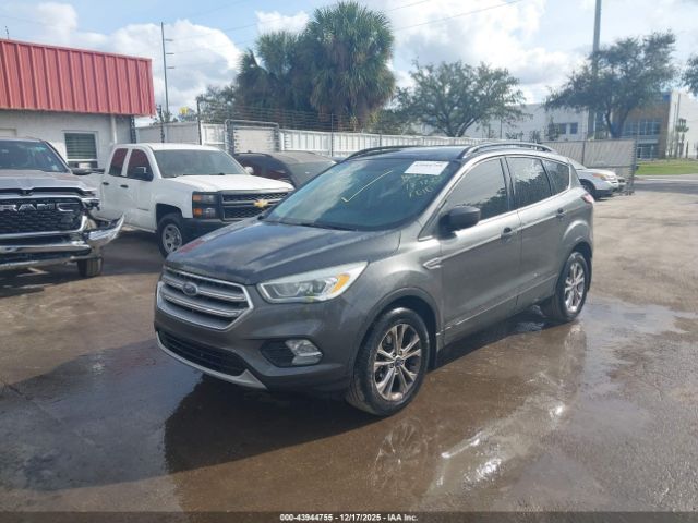 Ford Escape Se Image 5