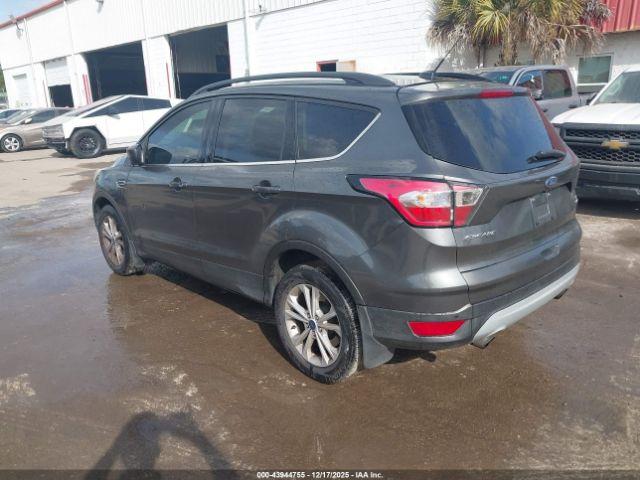 Ford Escape Se Image 9