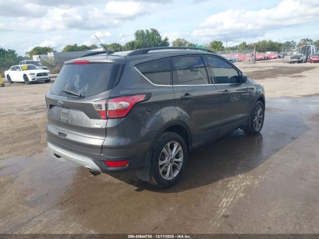 Ford Escape Se Image 7