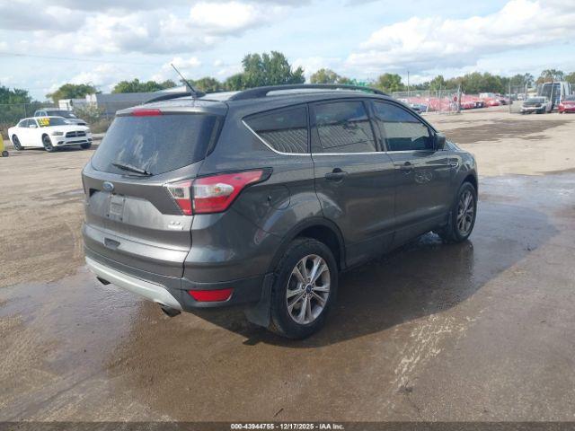 Ford Escape Se Image 7