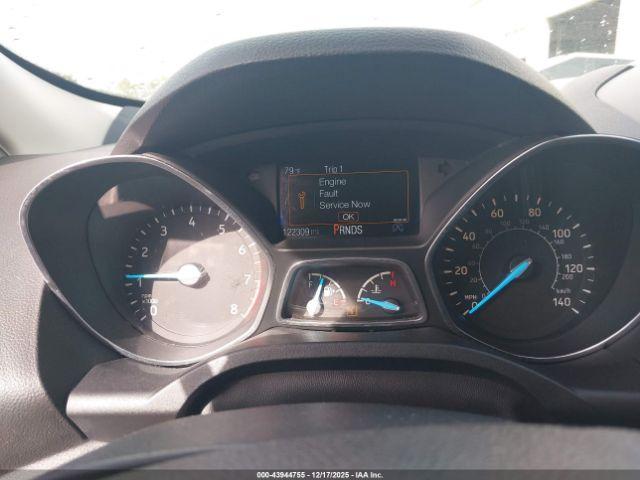 Ford Escape Se Image 8