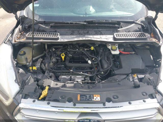 Ford Escape Se Image 11