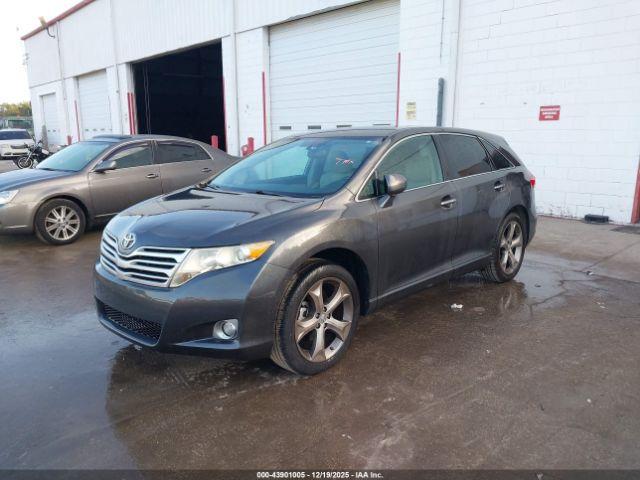 Toyota Venza Base V6 Image 11