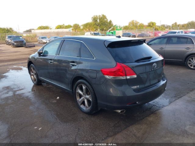 Toyota Venza Base V6 Image 12