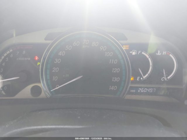 Toyota Venza Base V6 Image 2