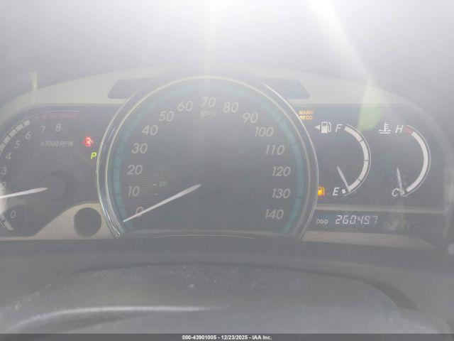 Toyota Venza Base V6 Image 2