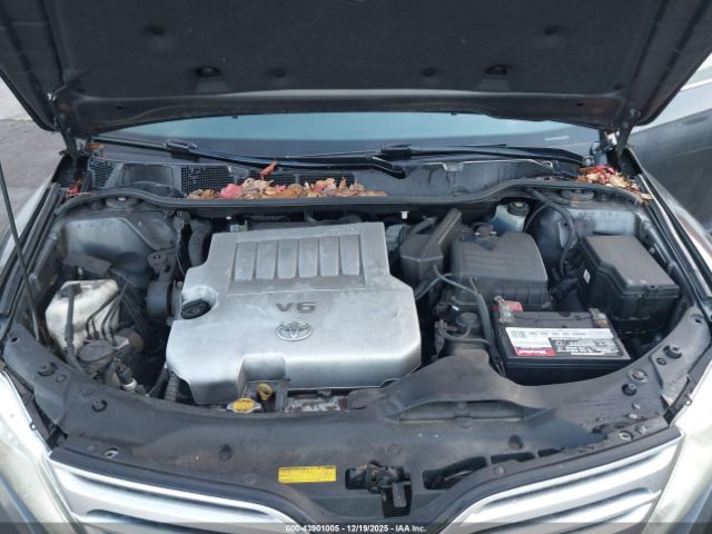 Toyota Venza Base V6 Image 3
