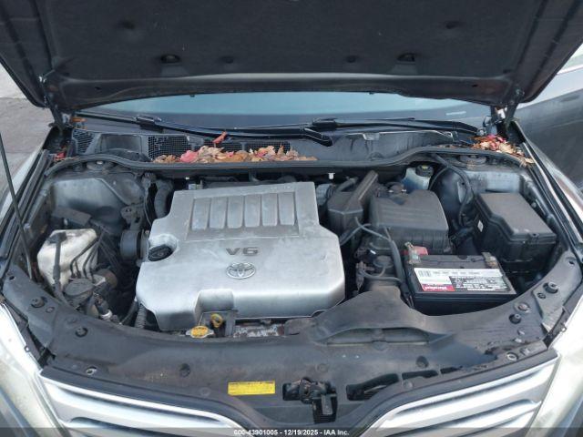 Toyota Venza Base V6 Image 3