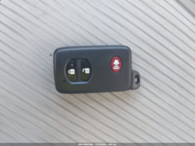 Toyota Venza Base V6 Image 16