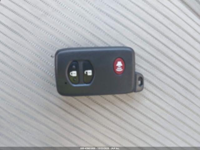 Toyota Venza Base V6 Image 16