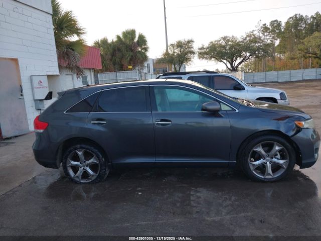 Toyota Venza Base V6 Image 5