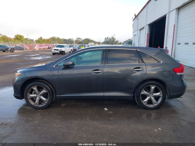 Toyota Venza Base V6 Image 6