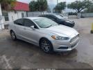 Ford Fusion Se Image 1