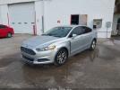 Ford Fusion Se Image 4