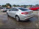 Ford Fusion Se Image 3
