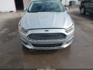 Ford Fusion Se Image 5