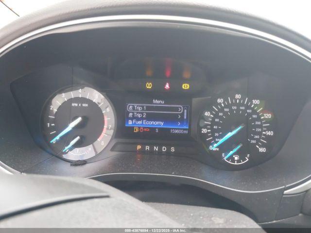 Ford Fusion Se Image 7