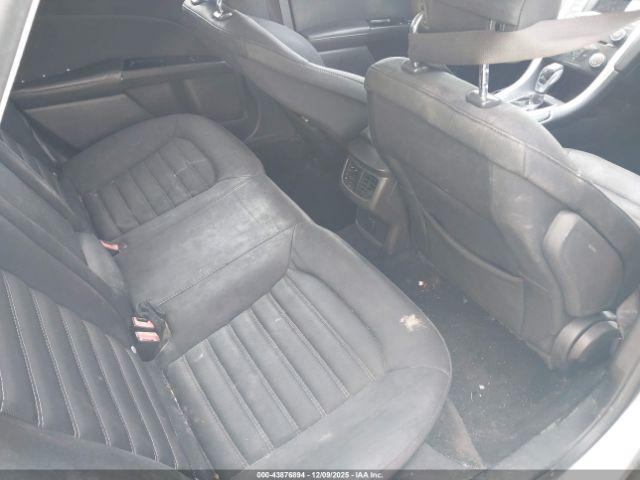 Ford Fusion Se Image 14