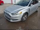 Ford Fusion Se Image 12