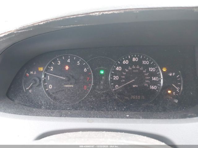 Toyota Avalon Limited Image 11