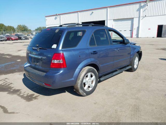 Kia Sorento Lx Image 2