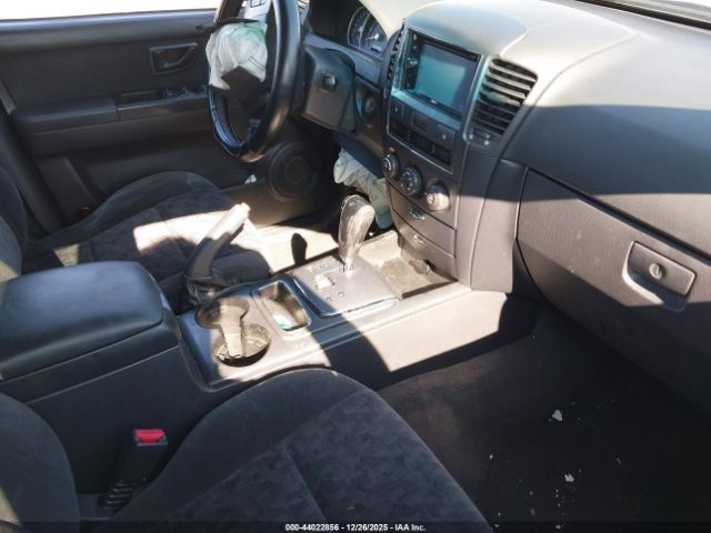 Kia Sorento Lx Image 3