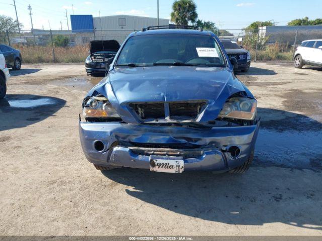 Kia Sorento Lx Image 12