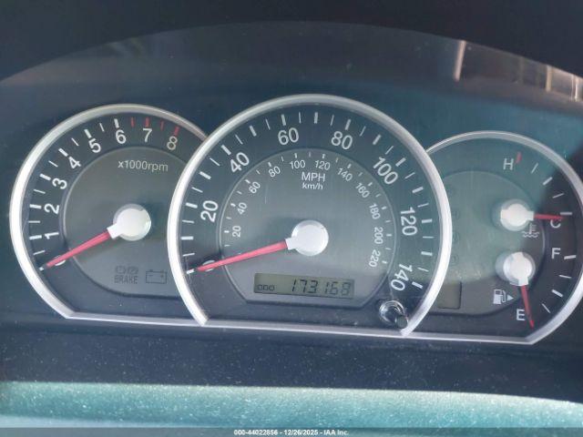 Kia Sorento Lx Image 8