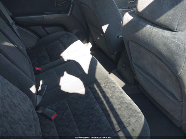 Kia Sorento Lx Image 11