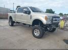 Ford F-250 Limited Image 1