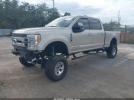 Ford F-250 Limited Image 3