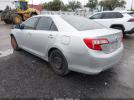 Toyota Camry L Image 2