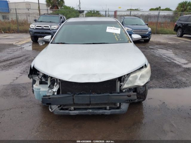 Toyota Camry L Image 6