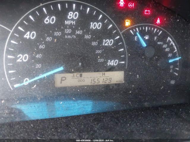 Toyota Camry L Image 5