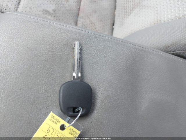 Toyota Camry L Image 8