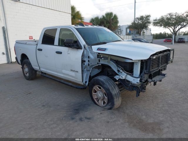 Ram 2500 Tradesman  4x4 6'4 Box Image 1