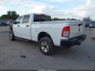 Ram 2500 Tradesman  4x4 6'4 Box Image 5