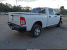Ram 2500 Tradesman  4x4 6'4 Box Image 2